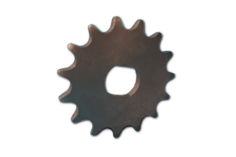 Ritzel 15 Zähne Antriebsritzel Simson S51, Schwalbe KR 51/2,Roller SR50